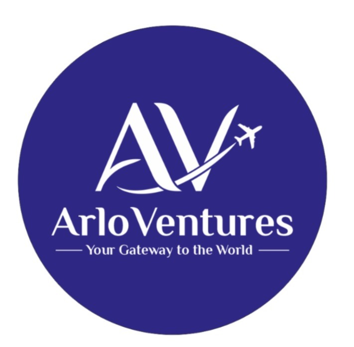 Arlo Ventures — Your Gateway to the World