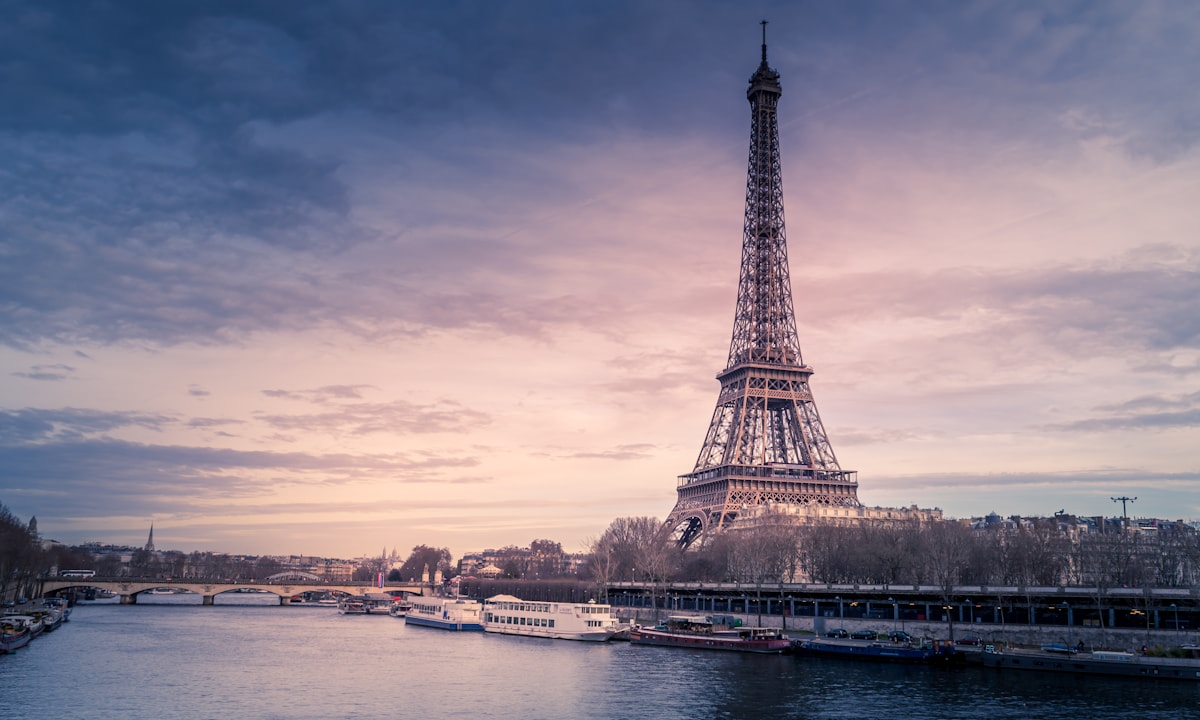 Schengen travel destination