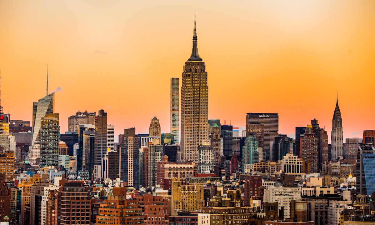 United States travel destination