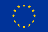 Schengen flag